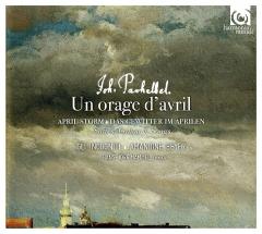 Pachelbel: Un Orage D'avril