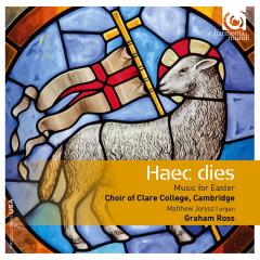 Haec Dies: Music for Easter