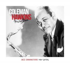 Coleman Hawkins - Mister Bean