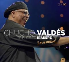 Tribute to Irakere - Live in Marciac