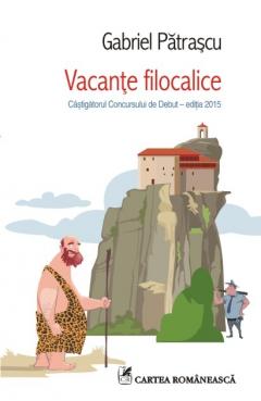 Vacante filocalice Gabriel Patrascu