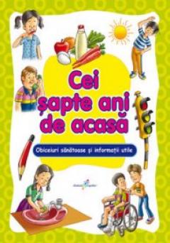 Cei sapte ani de acasa 
