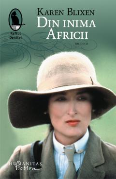 Din inima Africii Karen Blixen