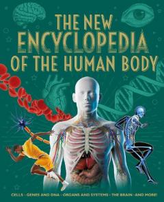 Coperta cărții New Encyclopedia of the Human Body