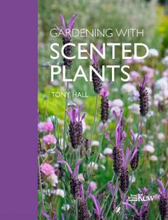 Coperta cărții Gardening with Scented Plants