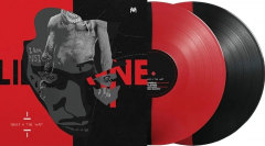 Sorry 4 The Wait (Red & Black Vinyl)