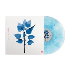 Get Sunk (Opaque White & Blue Marble)