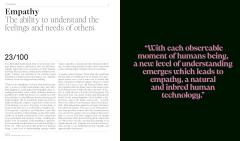 Universal Principles of Storytelling for Designers