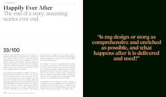 Universal Principles of Storytelling for Designers