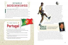 The Totally Awesome World of Cristiano Ronaldo