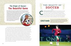 The Totally Awesome World of Cristiano Ronaldo