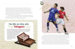 The Totally Awesome World of Cristiano Ronaldo