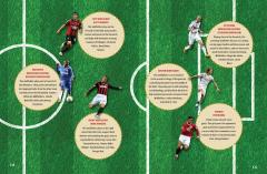 The Totally Awesome World of Cristiano Ronaldo