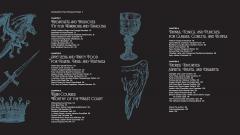 The Enchanted Feast Cookbook