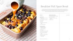 The Enchanted Feast Cookbook