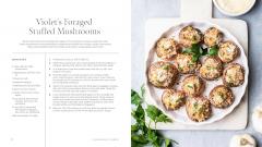 The Enchanted Feast Cookbook