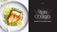 The Enchanted Feast Cookbook