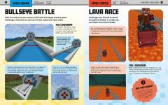 Minecraft Master Builder