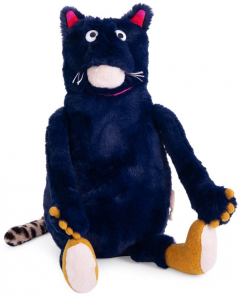 Jucarie de plus - Chacha - Schmouks