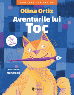 Aventurile lui Toc