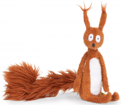 Jucarie de plus - Veverita Acheter