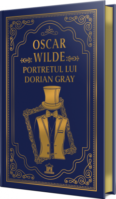 Portretul lui Dorian Gray 