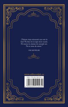 Portretul lui Dorian Gray 