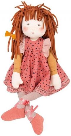 Jucarie de plus - Papusa Anemone - Rosalies