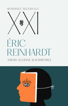 Sarah, Susanne si scriitorul