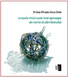 Orasele mici  sunt mai aproape  de centrul pamantului