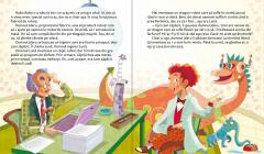 Adevarul despre Robo Bobo