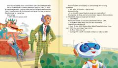 Adevarul despre Robo Bobo