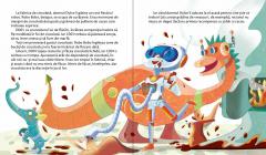 Adevarul despre Robo Bobo