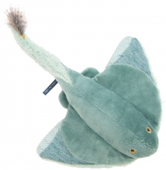 Jucarie de plus - Pisica de mare in jurul lumii