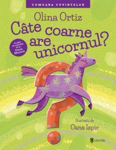 Cate coarne are unicornul?