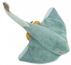 Jucarie de plus - Pisica de mare in jurul lumii