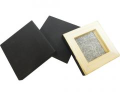 Mini panza - Simply - Black