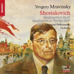Symphonies Nos.5 & 12