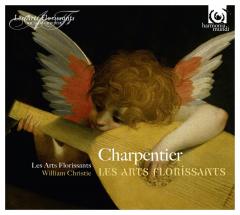 Les Arts Florissants