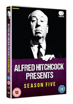 Alfred Hitchcock Presents - Season Five