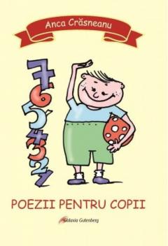 Poezii pentru copii
