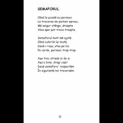 Poezii pentru copii