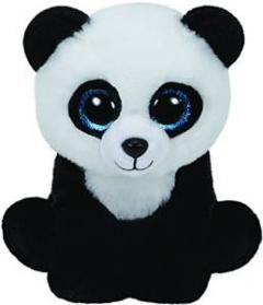 Jucarie de plus - Ursul Panda Ming - 15 cm