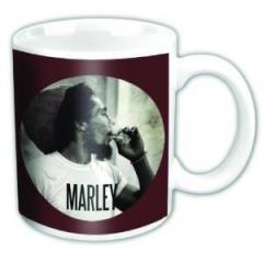 Cana - Bob Marley - Joint - Circle