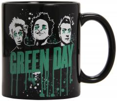 Cana - Green Day - Dripping