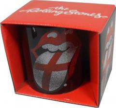 Cana - Rolling Stones - England Tongue