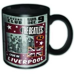 Cana - The Beatles live in Liverpool