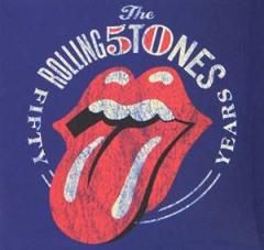 Magnet - Rolling Stones - 50th Anni Vintage