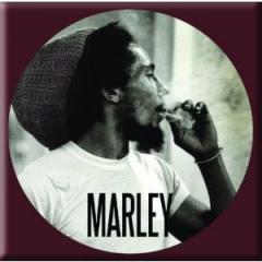 Magnet - Bob Marley - Joint