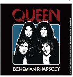 Suport pahar - Queen Bohemian Rhapsody